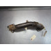 14X031 Left Up-Pipe For 07-10 CHEVROLET SILVERADO 2500 HD  6.6